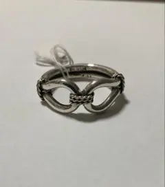 【激レア16号】スティーブアルビソ ローパー リング スターリングシルバー ◇size スティーブアルビソ ローパーリング｜マライカ公式通販