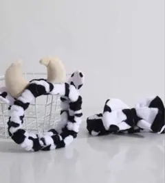 ヘアバンド　4点セット　まとめ売り