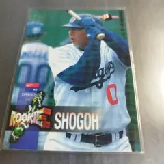 中日ドラゴンズ】村松開人選手 名古屋最終章2025オーロラミニアクリル
