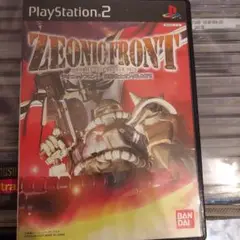 h*n様 ジオニックフロント PlayStation 2