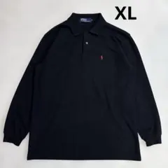 ビッグポニー ポロシャツ