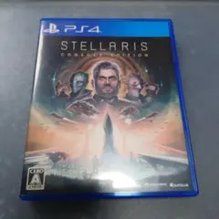 PS4 Stellaris