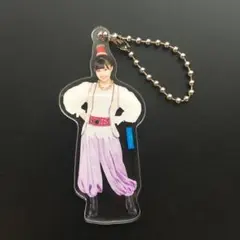 BEYOOOOONDS 島倉りか コレクションミニスタンドキーホルダー さくら