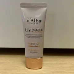 ダルバ　uvエッセンス　ピンク