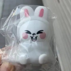 skzoo リノ　ライトマスコット