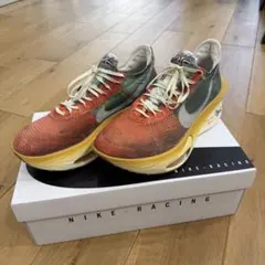 ナイキ アルファフライ3 プレミアム メンズ29.0