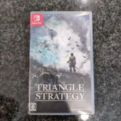 トライアングルストラテジー　Nintendo Switch