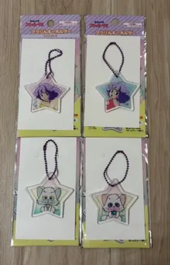 【新品未使用】魔法の天使 クリィミーマミ　アクリルキーホルダー　アクキーのサムネイル