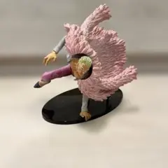 ドフラミンゴ　フィギュア