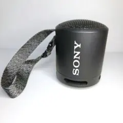 美品　SONY 　ソニー　SRS-XB13　 Bluetooth　スピーカー　黒のサムネイル