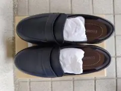 アキレスソルボ 革靴