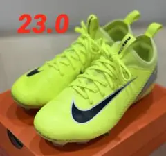 NIKE ズーム ヴェイパー 16 アカデミー FG MG 23.0