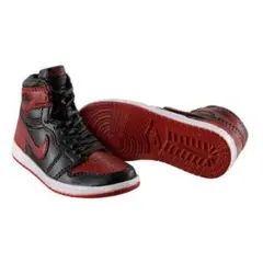 NIKE Air Jordan 1 High85 ミニチュアコレクション　ガチャ