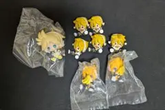 【まとめ売り】レン　ミニフィギュアセット売り