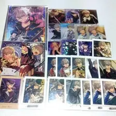 【箔押し有り！】あんさんぶるスターズ 大神晃牙 グッズセット