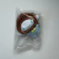 【匿名配送】サンリオ ちびっとも 和菓子 シナモン