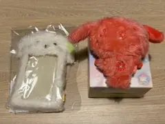最安値】NCT WISH wishdoll リョウ リョンリョン ぬいぐるみ - メルカリ