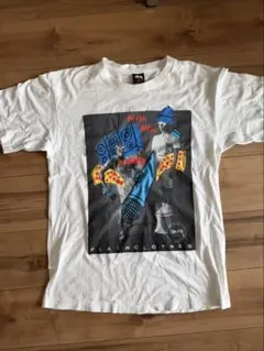 00s Old Stussy Tシャツ M ヴィンテージ