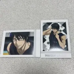 今吉翔一 黒子のバスケ 黒バス ぱしゃこれ 第2弾 まとめ売り