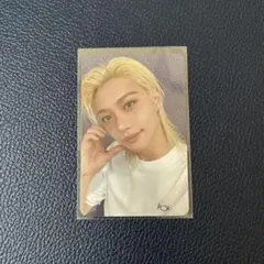 straykids スキズdoit フィリックス アコーディオン トレカ