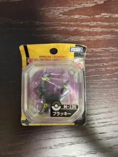 TOMY モンスターコレクション モンコレ ポケモン アンノーン　初期 ポケモン モンコレ モンスターコレクション 201 アンノーン トミー 未
