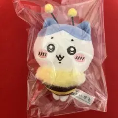 ちいかわ ハチワレ ハチさん ぬいぐるみ