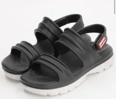 HUNTER ハンター bloom algae foam sandalブルームアのサムネイル