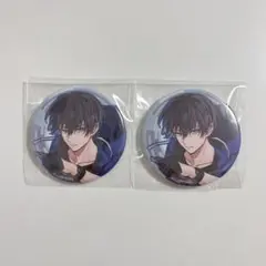 WHITE ALBUM2 冬馬かずさ 缶バッジ 2個セット DMMスクラッチ - メルカリ