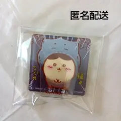 ちいかわ 　アクリルシーンクリップ 　くりまんじゅう　即購入可