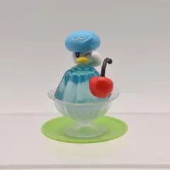 ポケットモンスター ポケモン Yummy！ スイーツマスコット7 クワッス