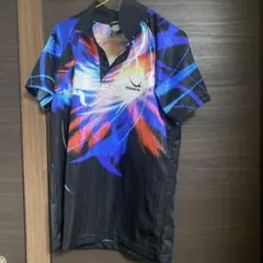【ヤサカ】 卓球ユニフォーム Mサイズ