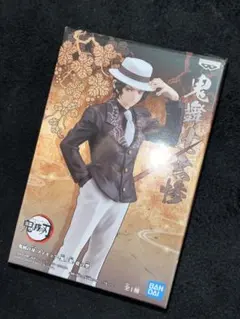 【リュウくん様専用】鬼滅の刃 鬼舞辻無惨 フィギュア-鬼ノ装-壱の型