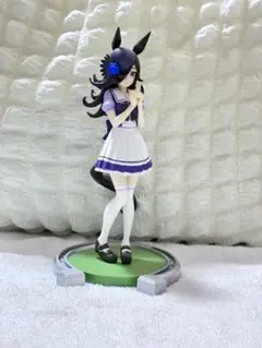 ウマ娘 ライスシャワー フィギュア