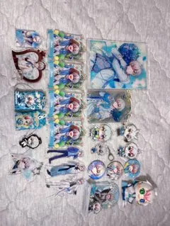 すたぽらグッズ まとめ売り - メルカリ