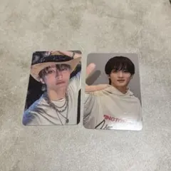 NCT DREAM BEAT IT UP マーク 愛知 会場限定トレカ