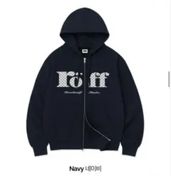 RIIZE FAME MD ジップアップフーディー パーカー トレカなし - メルカリ