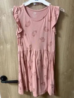 H&M ユニコーンワンピース