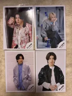 2026年最新】末澤誠也 公式写真の人気アイテム - メルカリ