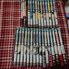 鋼の錬金術師 全巻 セット　1-27巻