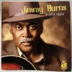 It Ain't Right / Jimmy Burns