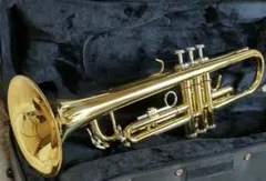 ま*い様 ​【名機】YAMAHA トランペット YTR-234 ジャパンビンテー