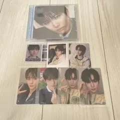 ALPHADRIVEONE ALD1 アンシン 日本ショケ限定トレカ＋まとめ売り