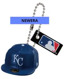 ニューエラ キーホルダー