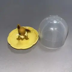 ポケモン　イーブイ　ガチャ
