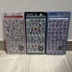 正規品　ボンボンドロップシール　ミニ　即購入OK