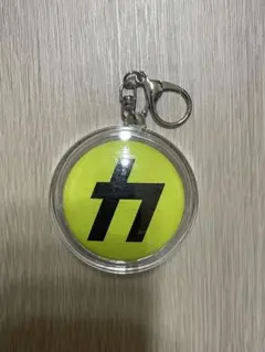 Snow Man カリスマックス　缶バッチ（ケース入り）