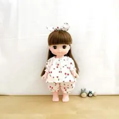 ソランちゃん おもちゃ