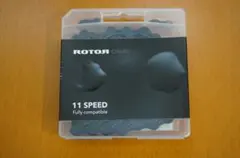 ROTOR KMC X11EL BLACK Tech /11s/118Linksのサムネイル
