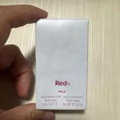POLA Red B.A サンプルセットのサムネイル