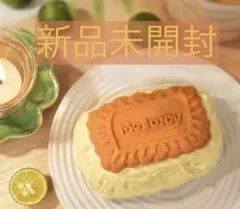 ゆ*う様 【新品未開封】Mellojoy キャラメルクリームクッキー　もちもちも